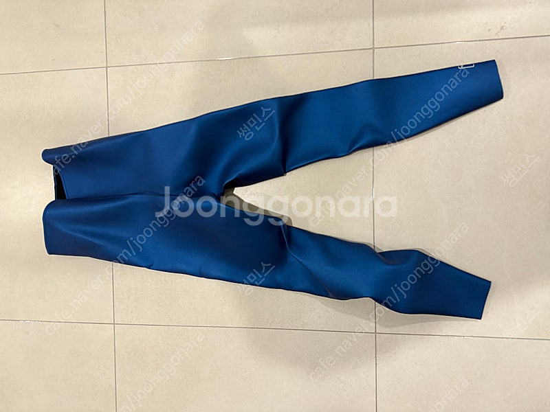 트루다이브 프리다이빙슈트 후드리스 (2mm) 1회착용 28만원 s급--3