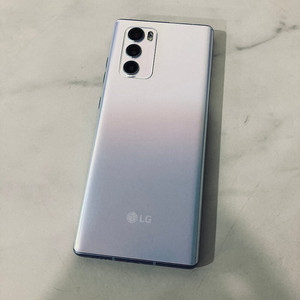 LG 엘지 윙 일루전스카이 128기가 10만원 판매합니다!