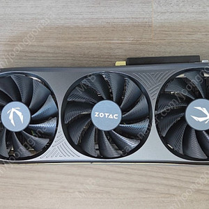 조텍 RTX 4070 AMP AIRO 12GB
