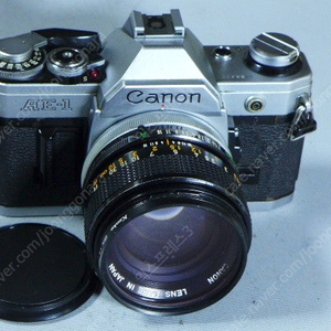 Canon AE-1 PRo FD 50.4mm AE-1 FD50mm1.4 Lens Nikon DR-3뷰 볼헤드