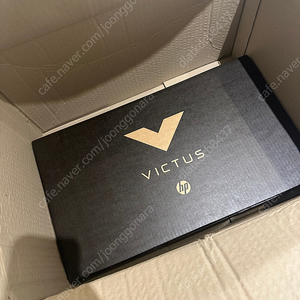 HP Victus 15-fa2710TX 노트북 새상품 미개봉