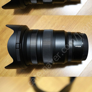 니콘 z24-70 f2.8s 판매합니다.