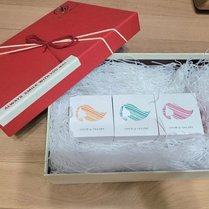 새상품 정가12만원 프리미엄 헤어샴푸바 3세트임신선물