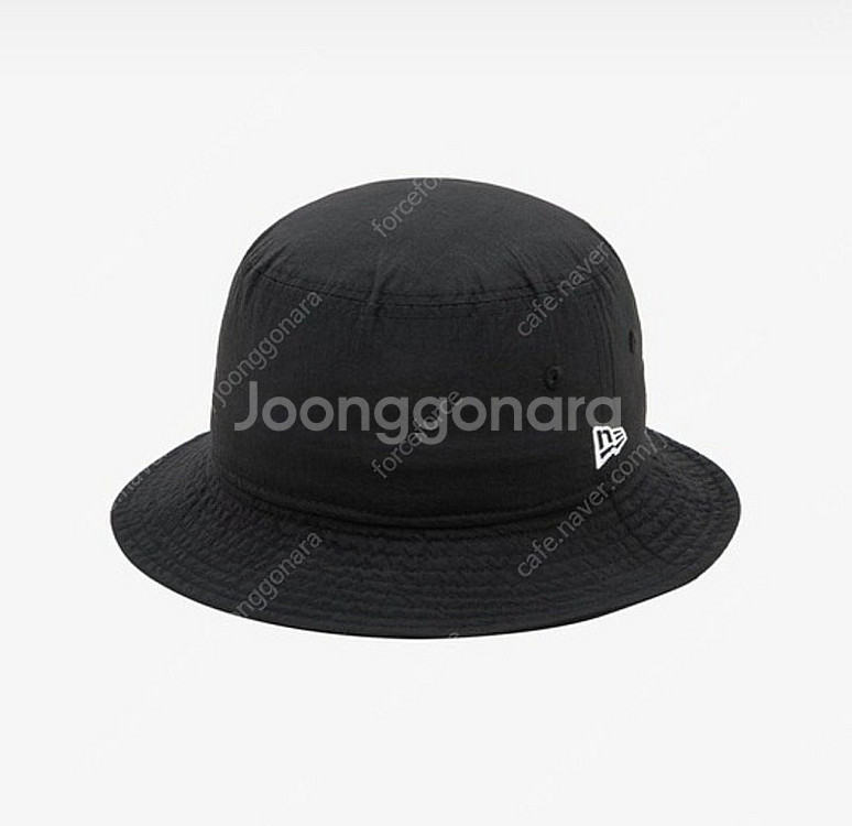 뉴에라 버킷햇 새제품--0