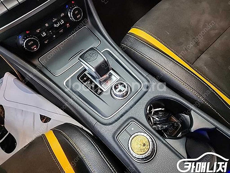 [벤츠]CLA클래스 CLA 45 AMG 4MATIC 5...--8