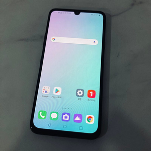 LG 엘지 V50S 블랙 256기가 S급 무하자 15만원 판매합니다!