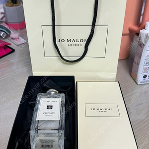 [새상품] 조말론 잉글리쉬 페어 앤 스윗 피 코롱 100ml