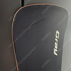 그레이 데스페라도 tic 164