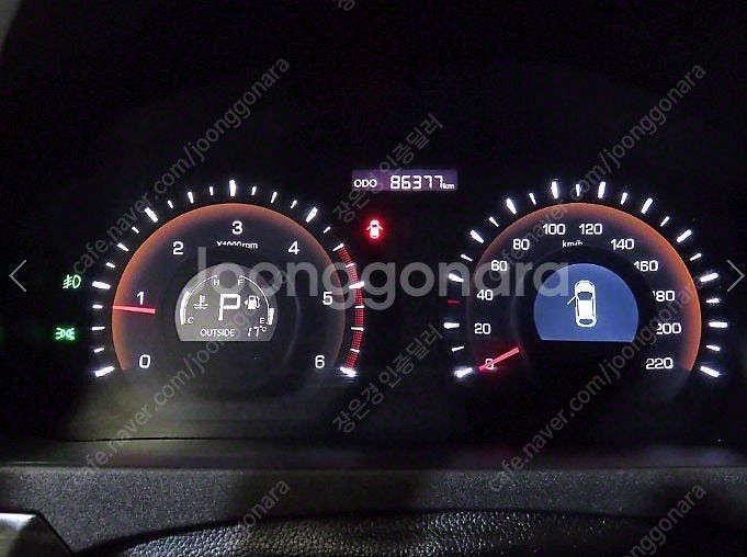 ★특가★ 440만원 2014년식 86,362Km KG모...--8