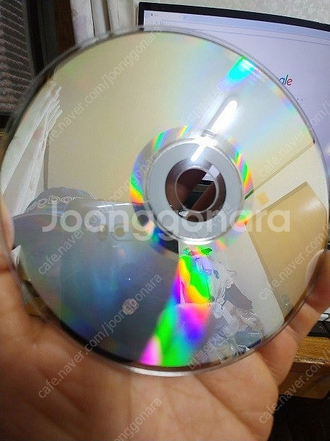 ps2중고한글판 페르소나3어펜드 입니다. 상태기스있을까...--2