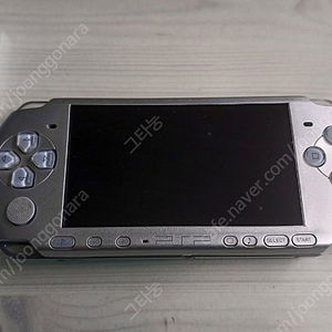 PSP 부품용
