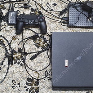 ps4슬림 9.00 초급처