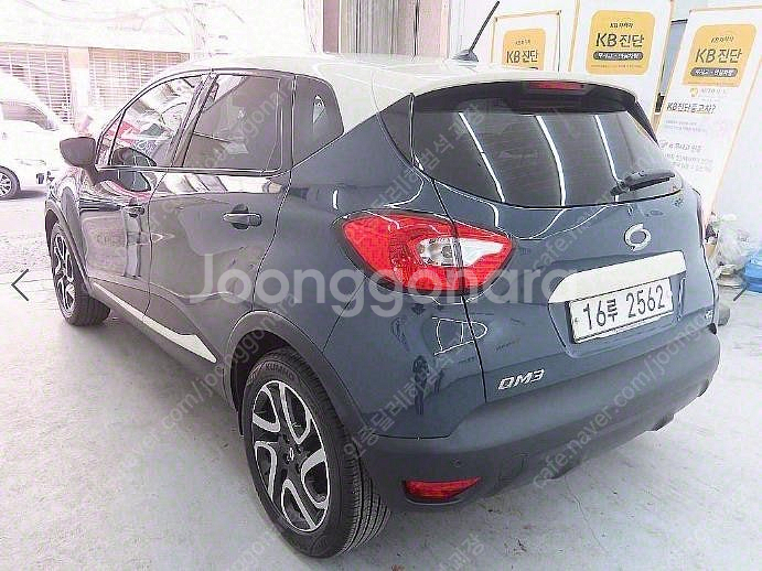 @15년식 QM3 RE 전국최저가격🫡저신용🫡리스🫡전액할부🫡현금🫡할부🫡카드🫡무사고🫡엔진&미션 올양호🫡--4
