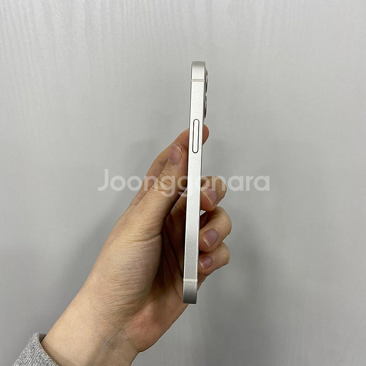 68907 아이폰12미니 화이트 64GB 부산 중고폰 ...--4