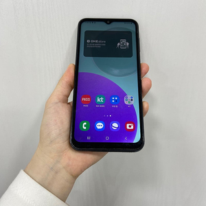 77857 갤럭시점프3 블랙 128GB 부산 중고폰 팝니다 14만원