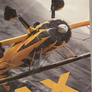 미션임파서블 파이널 레코딩 imax 포스터 교환