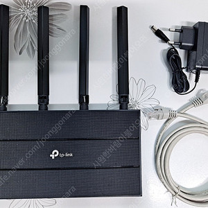 TP-LINK Archer AX17 티피링크 와이파이 공유기