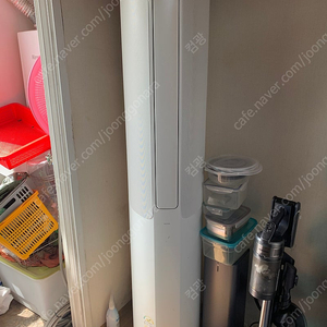 삼성 에어컨, 실외기 2 in 1 대전 직거래