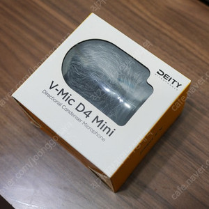 DEITY V-Mic D4 Mini 마이크