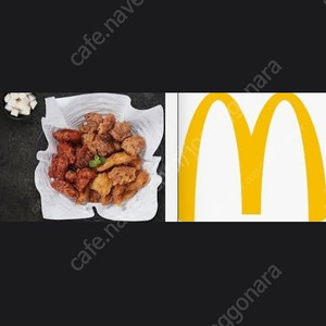 [삽니다] 치킨 기프티콘(교촌,BBQ,BHC)삽니다. 맥도날드 빅맥 or 디지털상품권 금액권 삽니다​ 안전거래로도 매입합니다