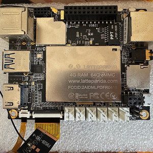 라떼판다 4GB/64GB 세트