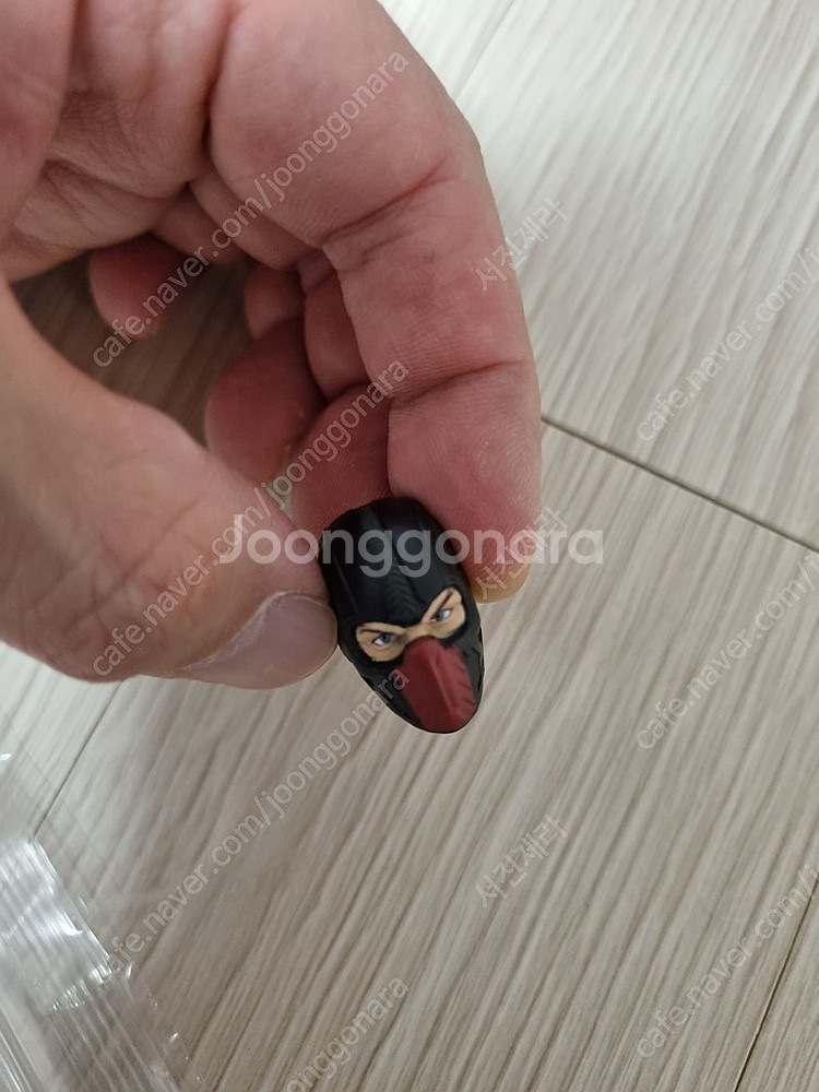 마블 레전드 해즈브로 스타워즈 블랙 6인치 7인 피규어...--8