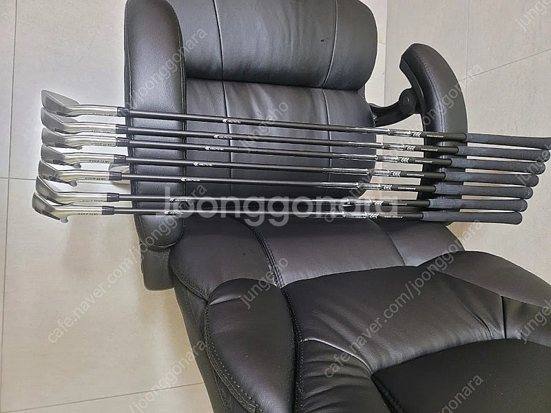 pxg 젠5 7아이언 5ㅡ g--2
