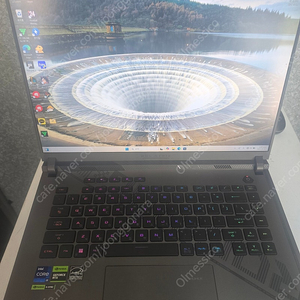 ROG 스트릭스 G16 RTX 4060