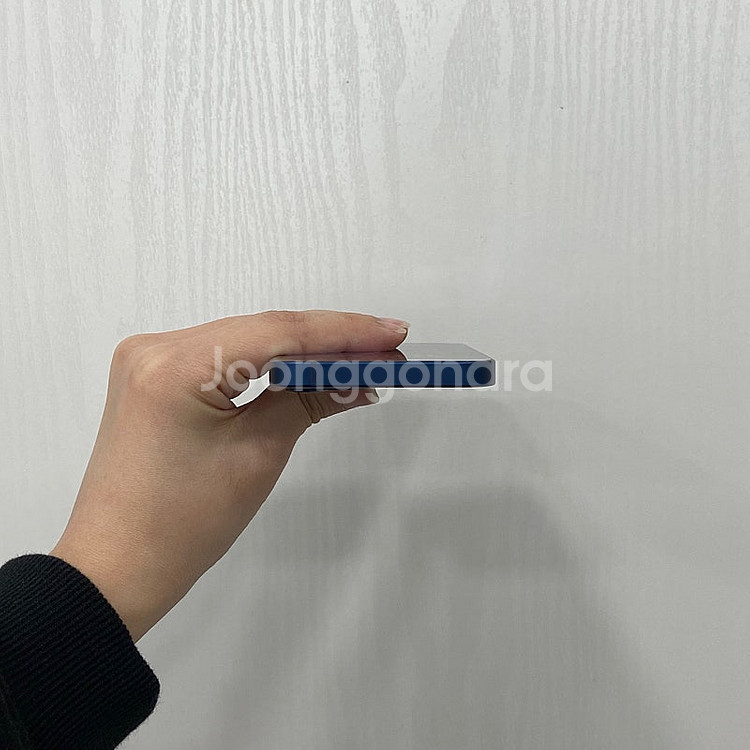 42711 아이폰12미니 블루 128GB 부산 중고폰 ...--3