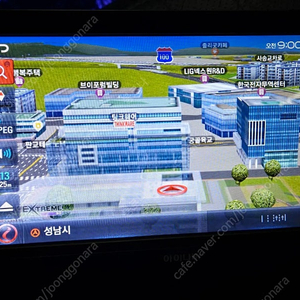 아이나비 네비게이션 LS800T 판매
