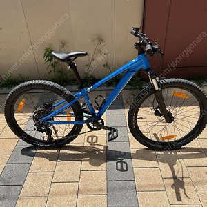 자이언트 STP 24인치 MTB 팝니다 (초등용)