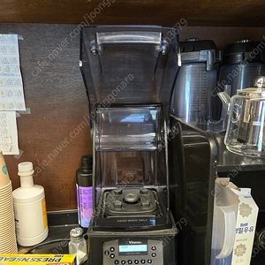 Vitamix The Quiet One 블렌더(바이타믹스 더 콰이어트 원) 판매합니다!