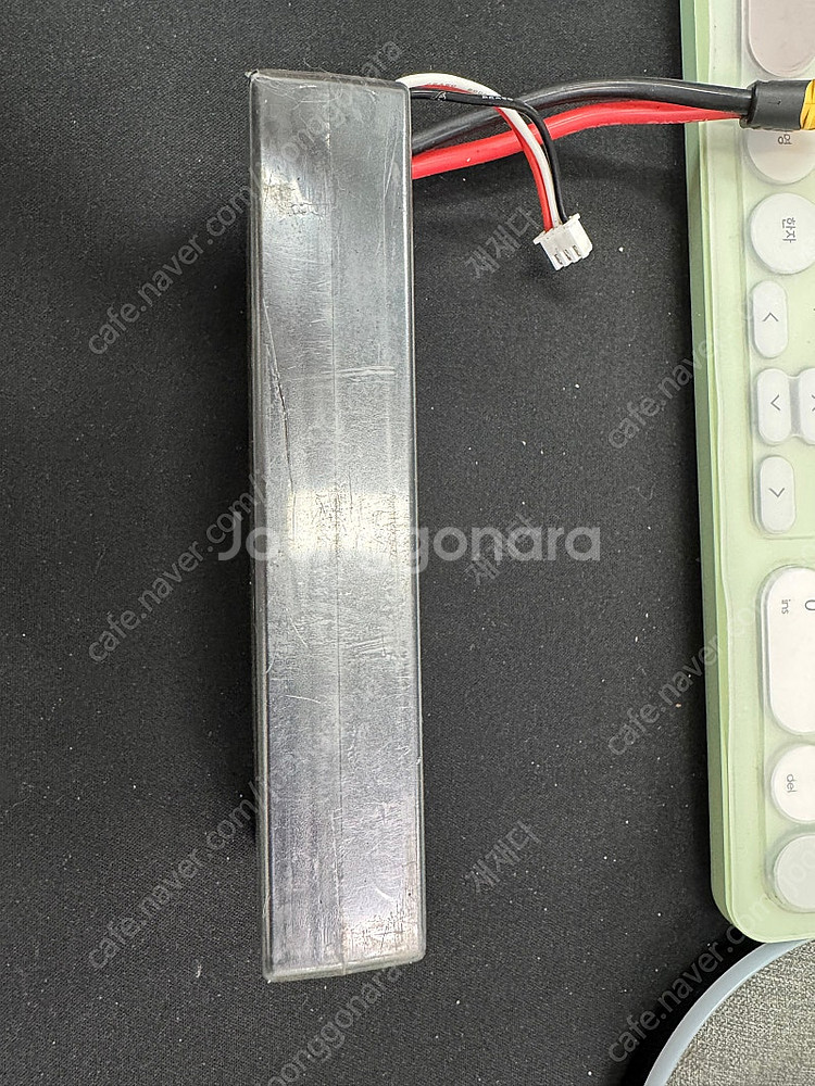 타미야 CC-02 브롱코 풀셋--8