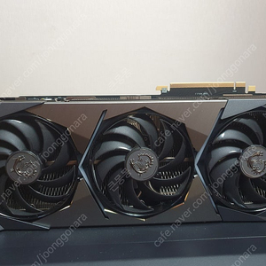 Rtx3080 슈프림 LHR 10g