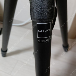 Gitzo 2시리즈 GT2542L 카본4단 삼각대