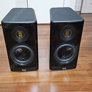 엘락 elac bs403 블랙