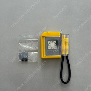 Sharge Disk Enclosure 샤지 디스크 SSD 인클로저