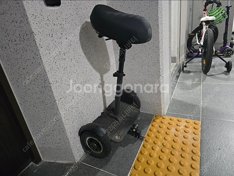 디트로네용 안장보드--0