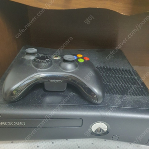 xbox360s 1테라 오로라 급처