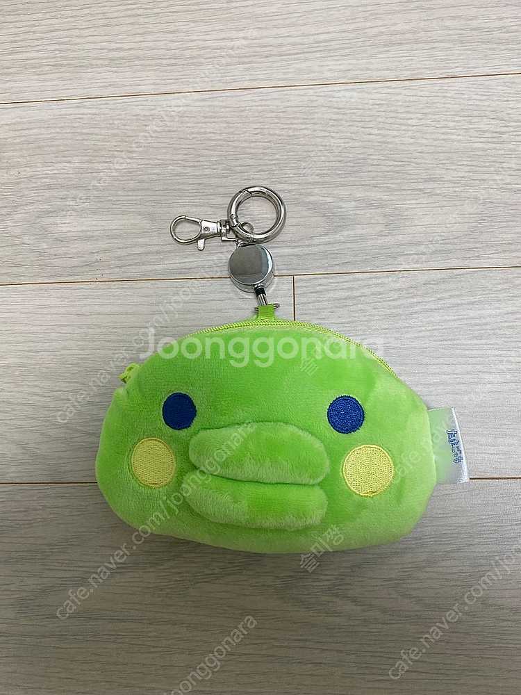 구치파치 교통카드 키홀더(가격인하)--0