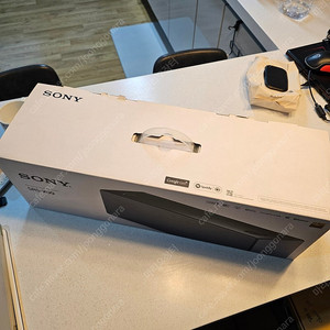 소니 SRS-X99