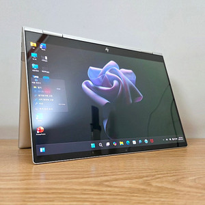 [HP] 엔비 x360 (13인치/i7 12세대/16G/512G)13-bf0061TU