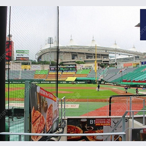 [LG 3루 원정석] SSG VS LG 05/23~05/25 3루 덕아웃 상단석, 원정 응원석 통로좌석 2~6연석 판매