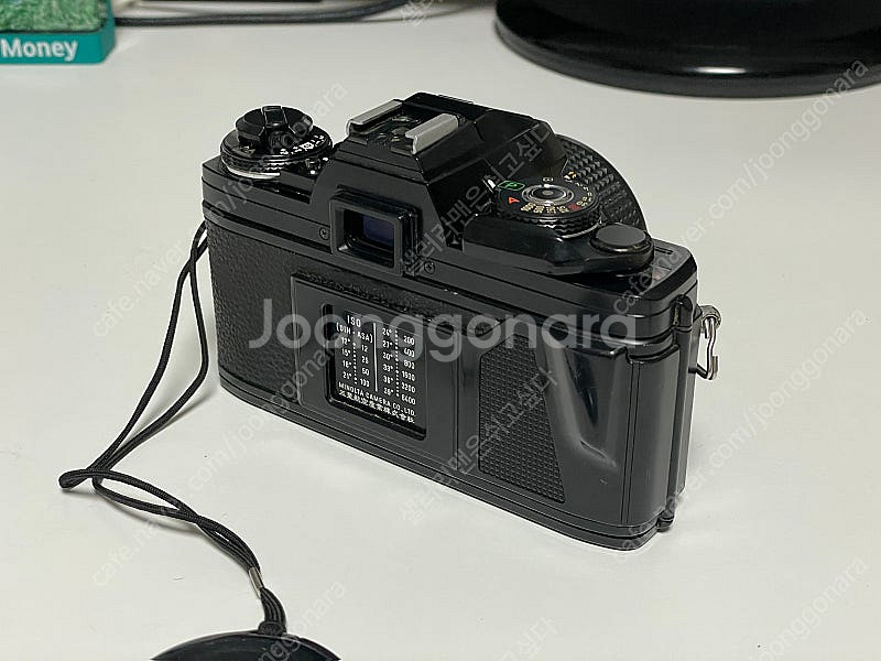 미놀타 X-700 + 50mm 1.4--1