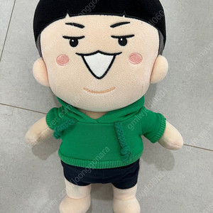 흔한남매 으뜸이 인형