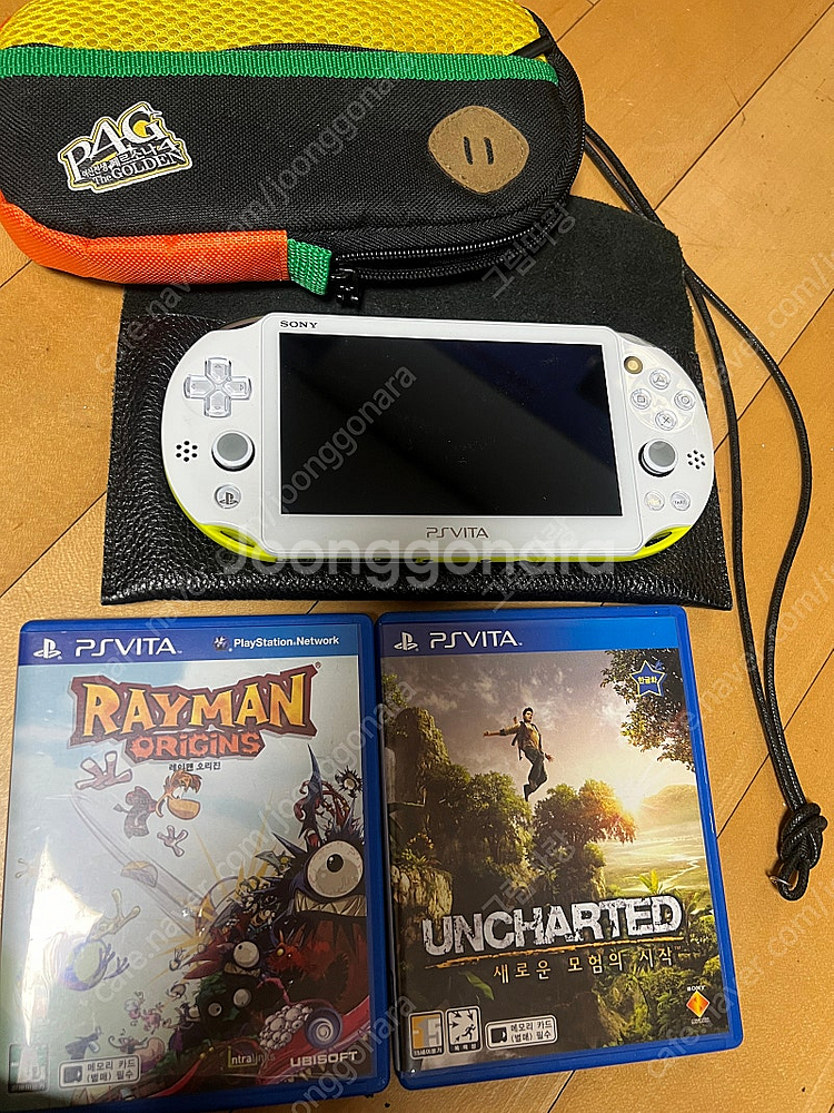 (일괄 27만) ps4 , ps vita ,x-box ...--6