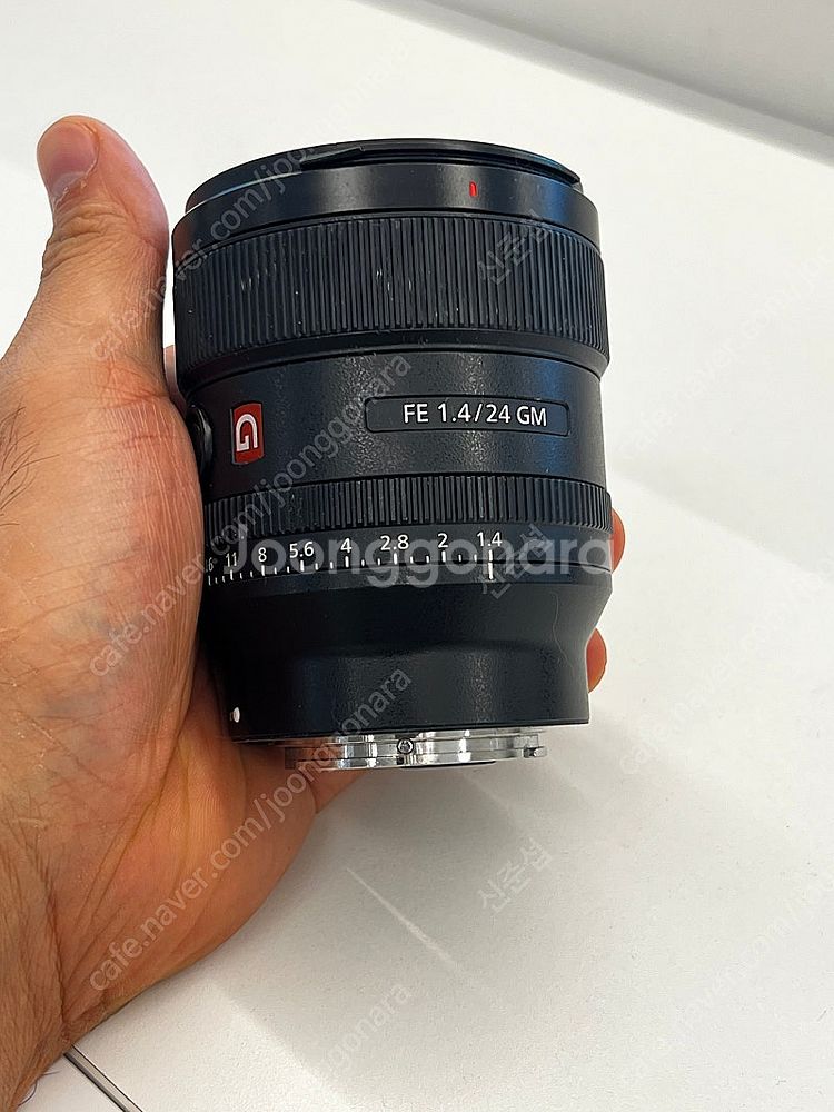 sony 24gm 소니24gmf1.4(이사금), 시그마...--3