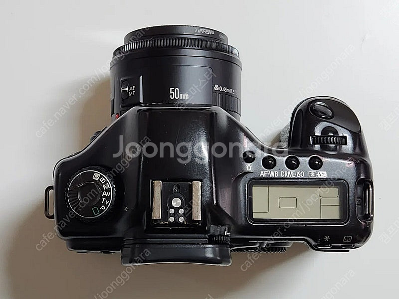 캐논 5D + EF 50mm F1.8 (정품 후드) +...--0