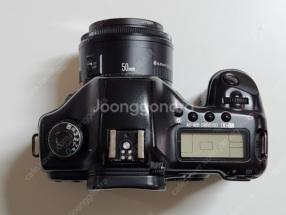 캐논 5D + EF 50mm F1.8 (정품 후드) +...--1
