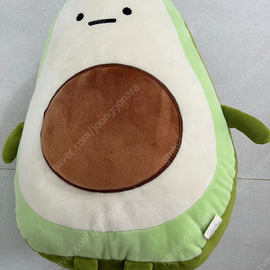 아보카도 인형 5천원